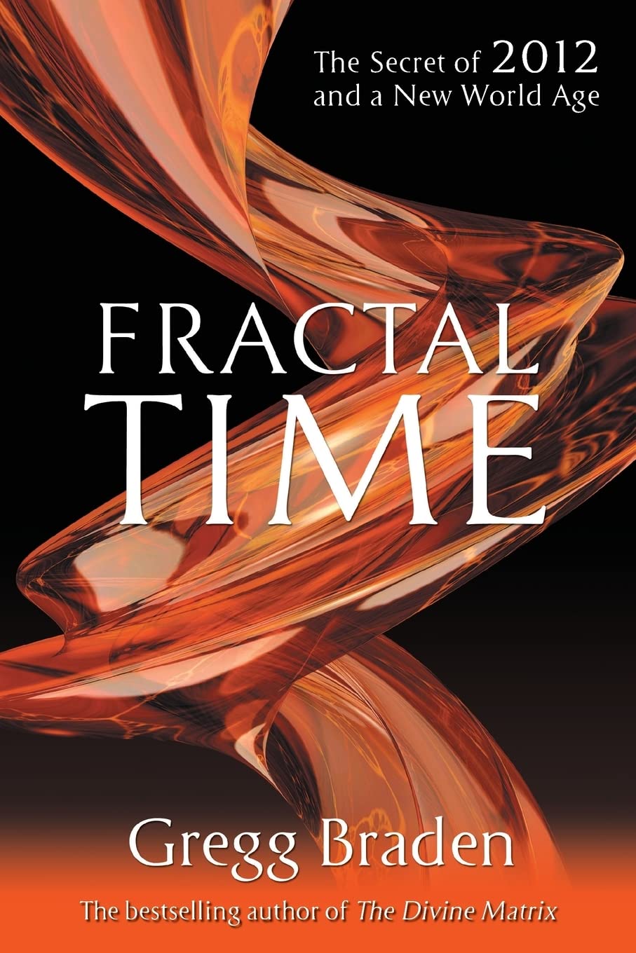 Fractal Time Book